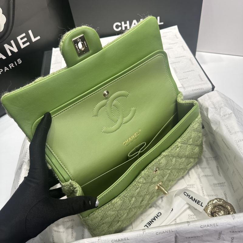 Chanel CF Series Bags